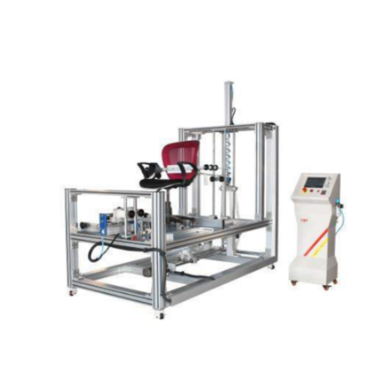 Thiết bị kiểm tra ghế đôn